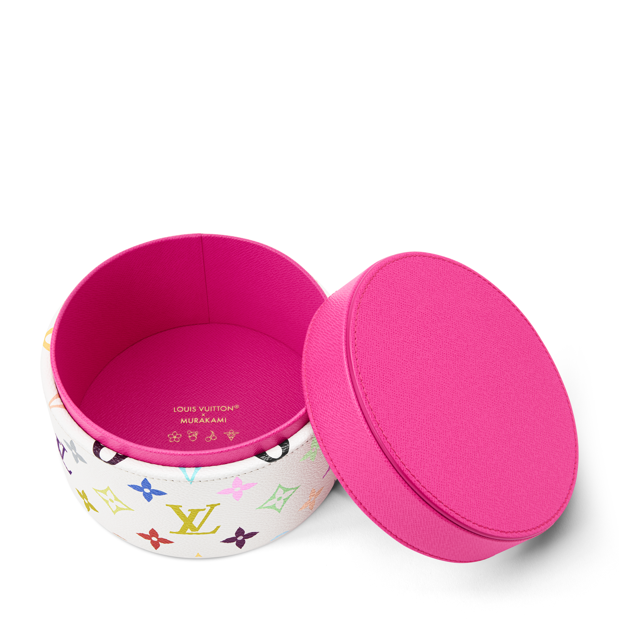 Louis Vuitton x Murakami Collection for Women | LOUIS VUITTON ®